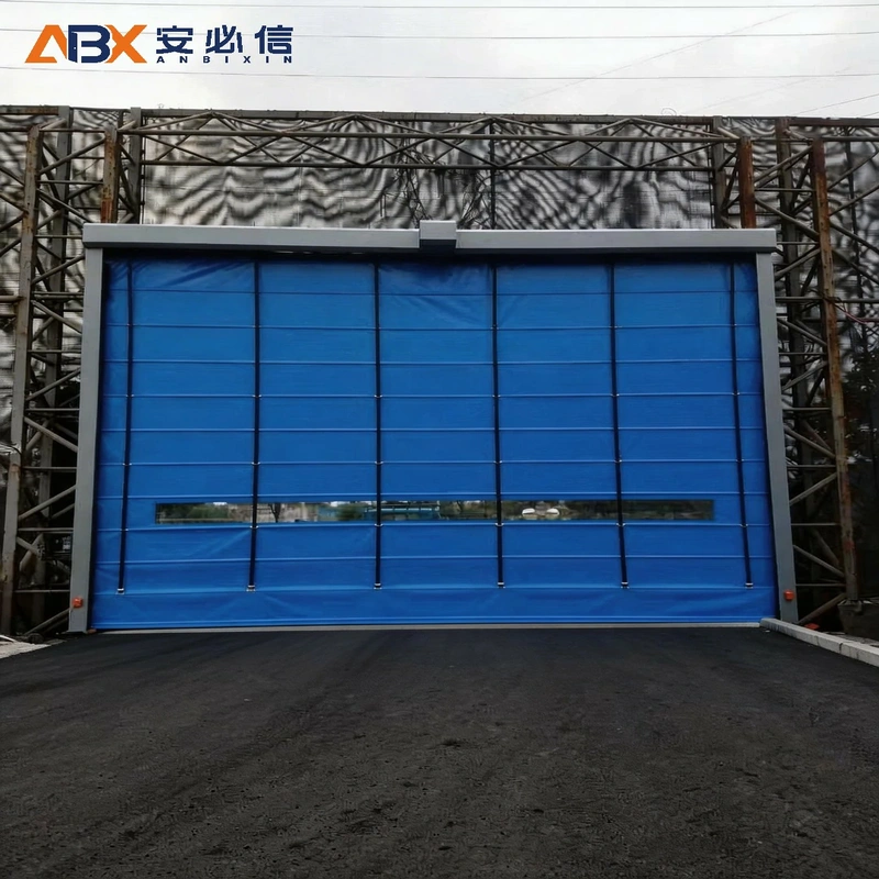 兴安盟快速堆积门